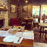 Hotel Te Cemi Restaurant