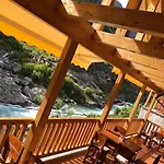 Hotel Te Cemi Restaurant