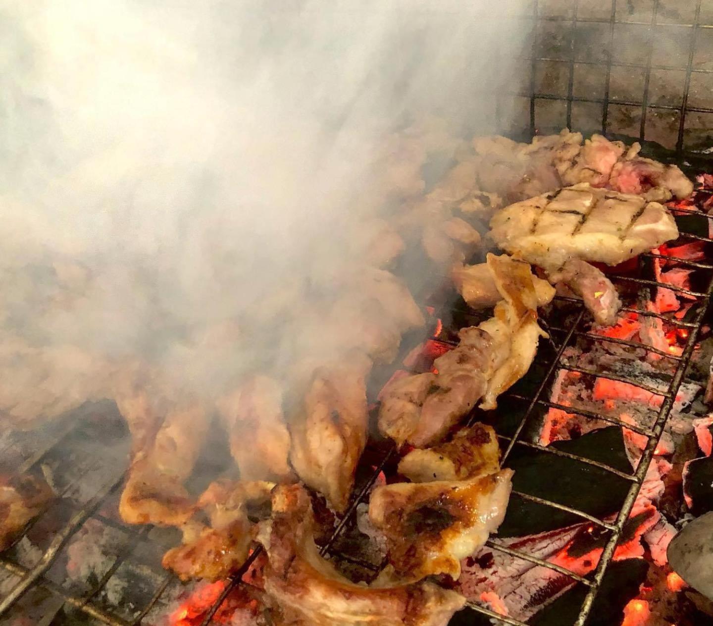 Te Cemi Restaurant