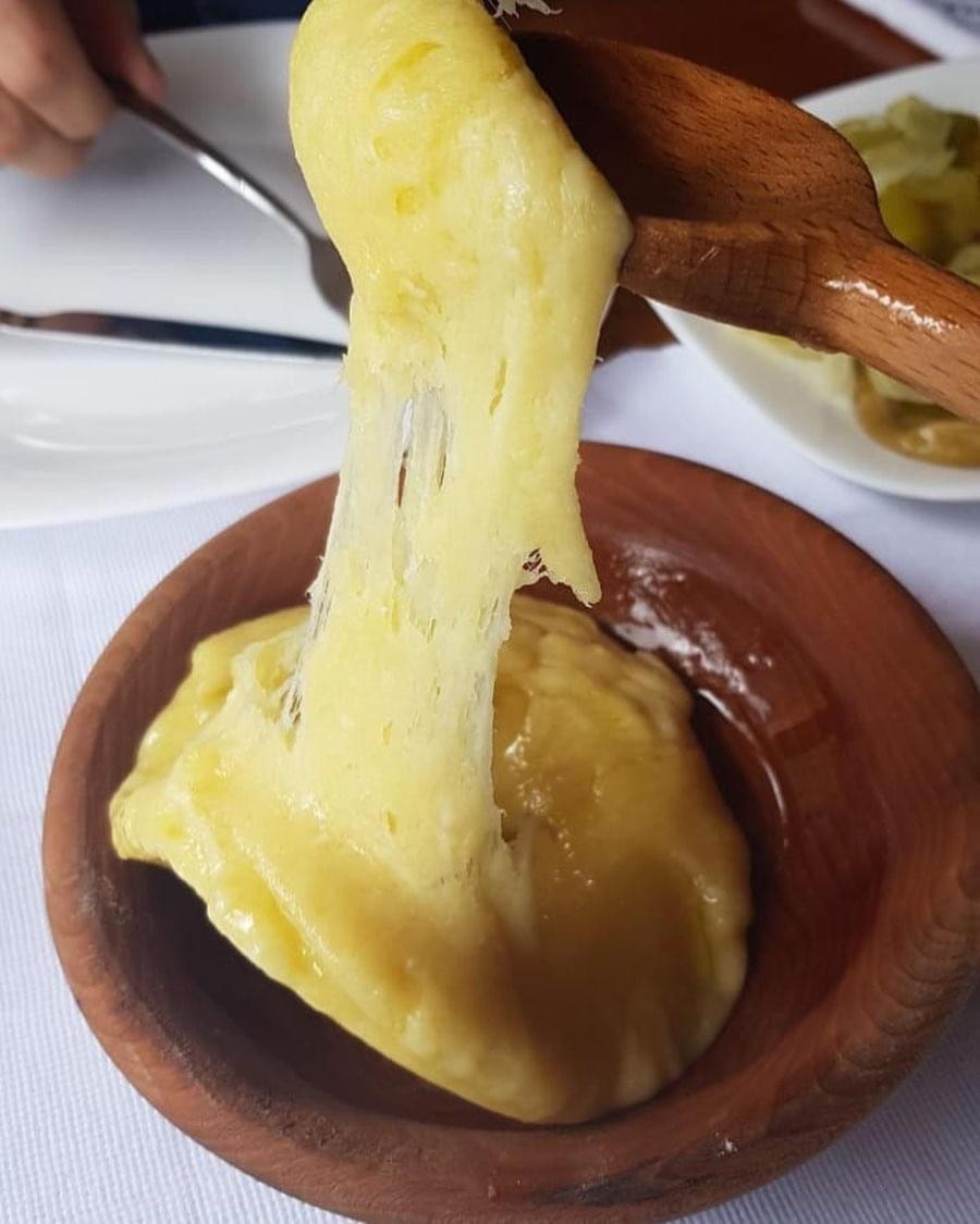Hotel Te Cemi Restaurant Tamare